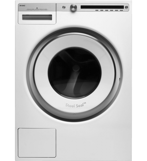 ASKO Logic 9公斤滚筒式洗衣机W4096RW
